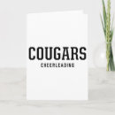 Recherche de cougar vœux cartes Amusant