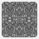 Recherche de verre de tache autocollants Géométrique