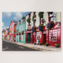 Recherche de paysage irlandais puzzles Eire