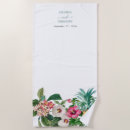 Recherche de bridal party serviettes de plage Pour tous