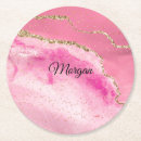 Recherche de star dessous de verres Pour elle