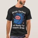 Recherche de onzième tshirts 11e année