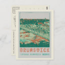 Recherche de brunswick cartes postales Maine
