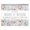 Recherche de citation calendriers Dire