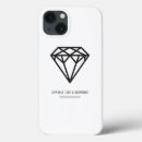 Recherche de de diamant ipad coques Élégant