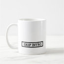 Recherche de série de tasses Émission de télévision