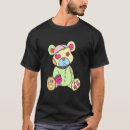 Recherche de vaudou vêtements Éffrayant