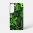Recherche de nerd coques Circuit