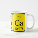 Recherche de atomes classiques tasses Chimie