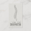 Recherche de anatomique cartes visite Chiropraticien