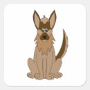 Recherche de dessin chien berger allemand travaux manuels fêtes Chiot