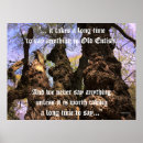 Recherche de citations de sagesse posters Nature