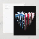 Recherche de coeur bleu cartes postales Paresseux