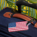 Recherche de étiquette de bagage drapeau américain bagages étiquettes Amérique
