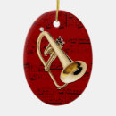 Recherche de laiton ornements Fanfare