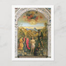 Recherche de giovanni bellini cartes postales C 1430 1516