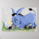 Recherche de ânes posters Mignon