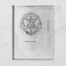 Recherche de divina cartes postales Géométrique