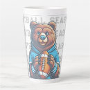 Recherche de ballon de football tasses Moderne