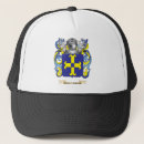 Recherche de héraldique casquettes Nom de famille