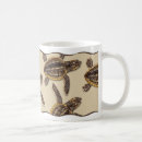Recherche de tortue de mer tasses Imbécile