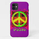Recherche de symbole de paix iphone coques 60