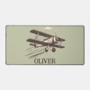 Recherche de avion vintage tapis souris Vol