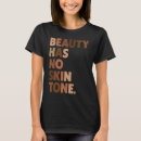 Recherche de beauté tshirts Slogan