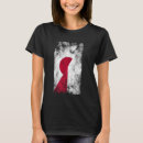 Recherche de poteau tshirts Polonaise