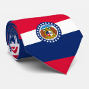 Recherche de model cravates Patriotique