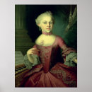 Recherche de clavecin posters Autrichien