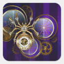 Recherche de horloges autocollants Engrenage