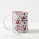 Recherche de teddy bear tasses Mignon