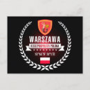 Recherche de warszawa cartes postales Pologne