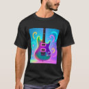 Recherche de rétro futuriste tshirts Néon