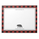 Recherche de ours blocsnotes Animal