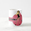 Recherche de puma tasses Humour