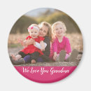 Recherche de grand mère magnets Jour de la mère