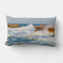 Recherche de paysage marin s coussins Mer