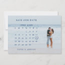 Recherche de calendar save the dates Simple