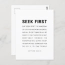 Recherche de 33 cartes postales Verset de la bible