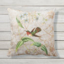 Recherche de de colibri coussins Pour elle