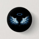 Recherche de anges badges Ailes