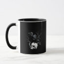 Recherche de conception de coq tasses Oiseau