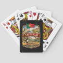 Recherche de portugal jeux de cartes Europe