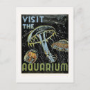 Recherche de poissons plats cartes postales Méduse