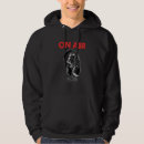 Recherche de microphone pulls capuche Radio