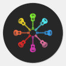 Recherche de uke autocollants Hawaïen