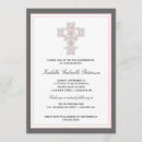 Recherche de invitation de de fille petite communion invitations Chrétienne
