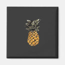Recherche de ananas magnete Botanique